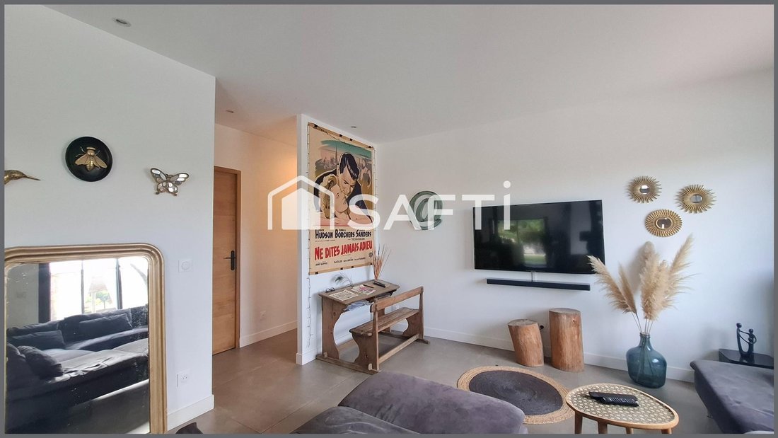 House in Centre et Abords, Roquevaire, France 3 - 19130028