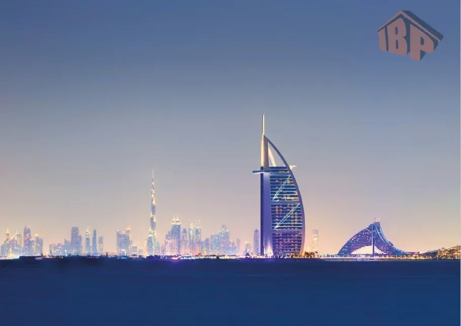Appartement à Port de Dubaï, Doubaï, Émirats arabes unis 4 - 15178844