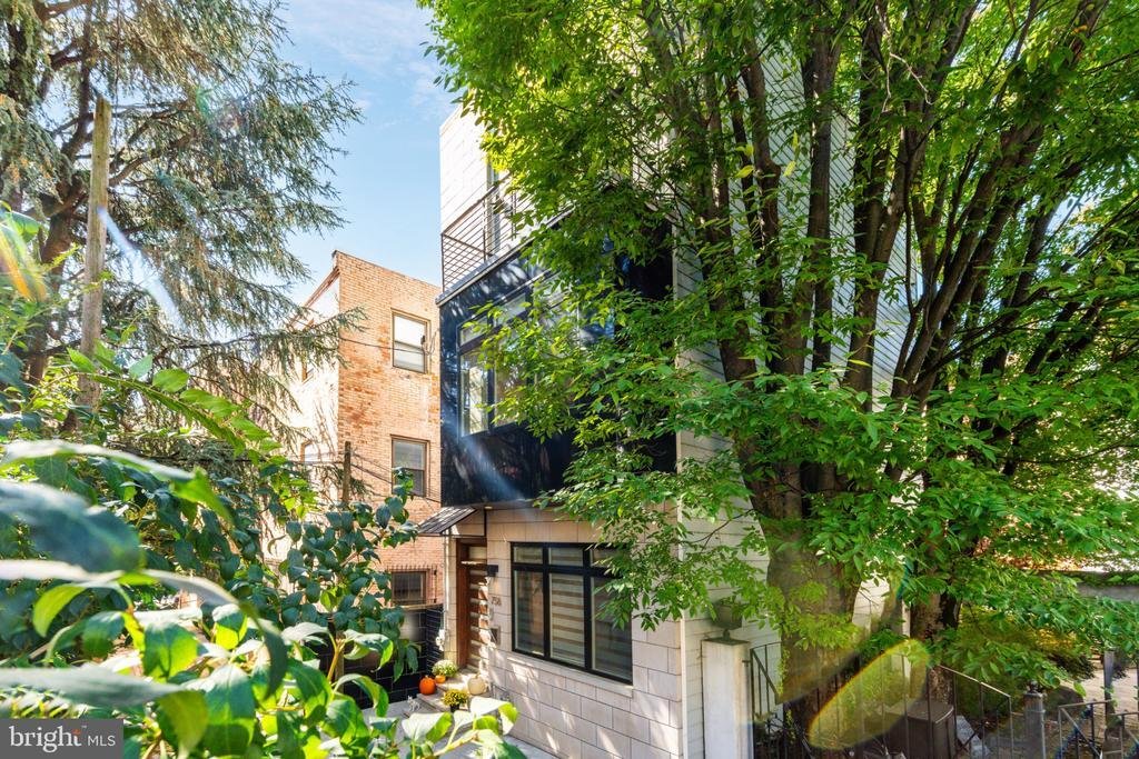 Casa en Filadelfia, Pensilvania, Estados Unidos 2 - 19126966