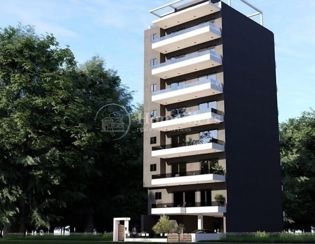 Apartamento en Nea Smyrni, Ática, Grecia 2 - 19122209