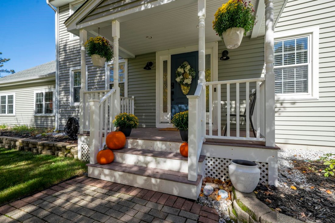 Haus in Londonderry, New Hampshire, Vereinigte Staaten 1 - 19123321