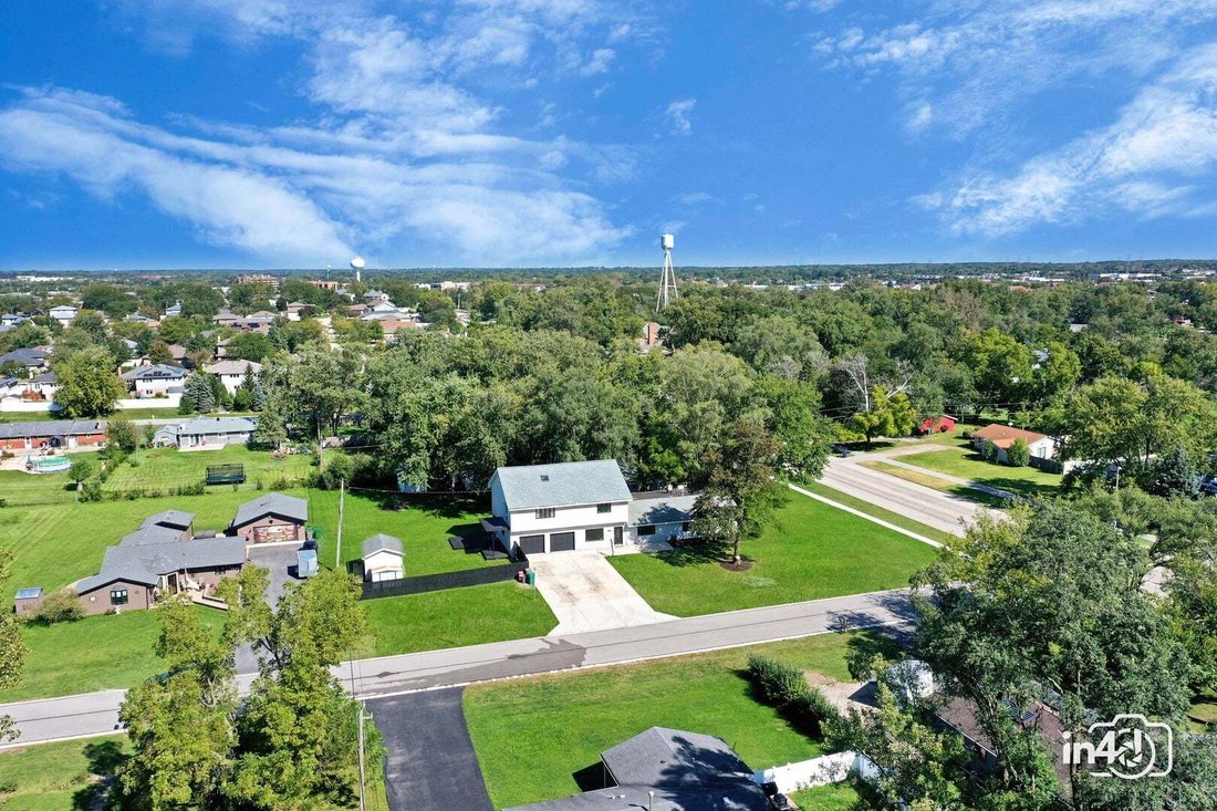 Haus in Orland Park, Illinois, Vereinigte Staaten 3 - 19125174