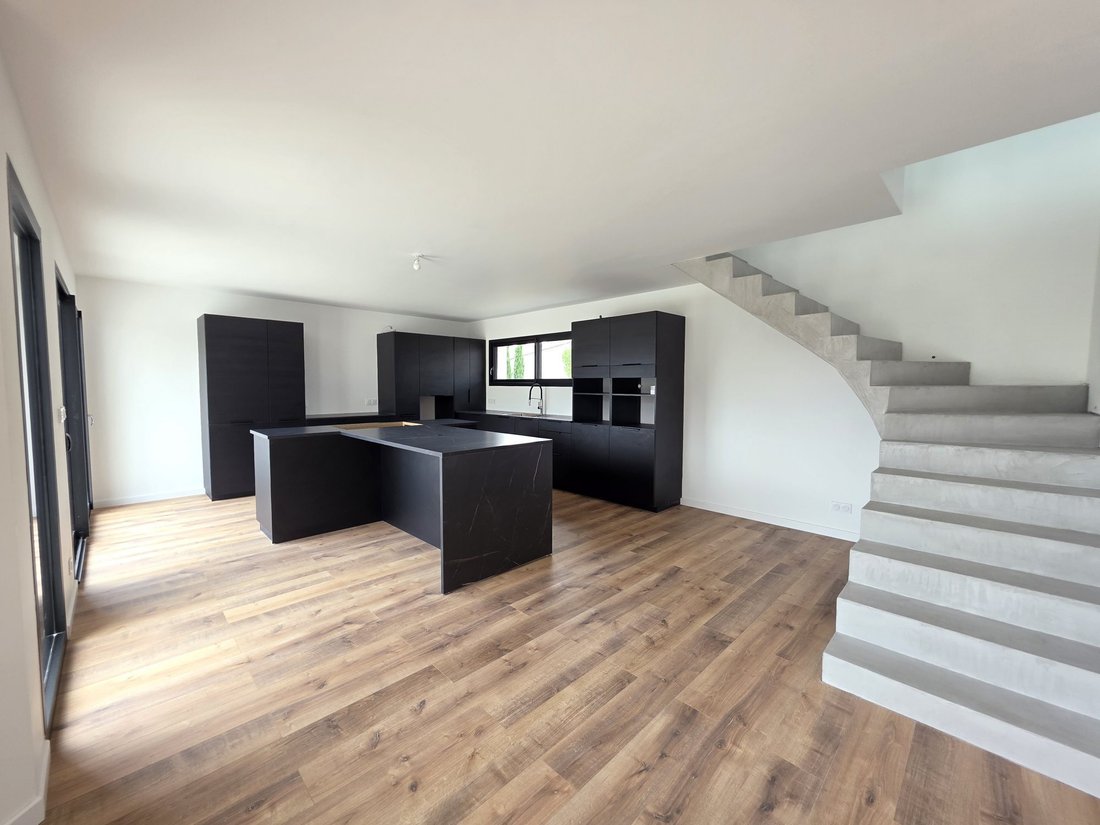 House in Ceyrat, Auvergne-Rhône-Alpes, France 4 - 19133422