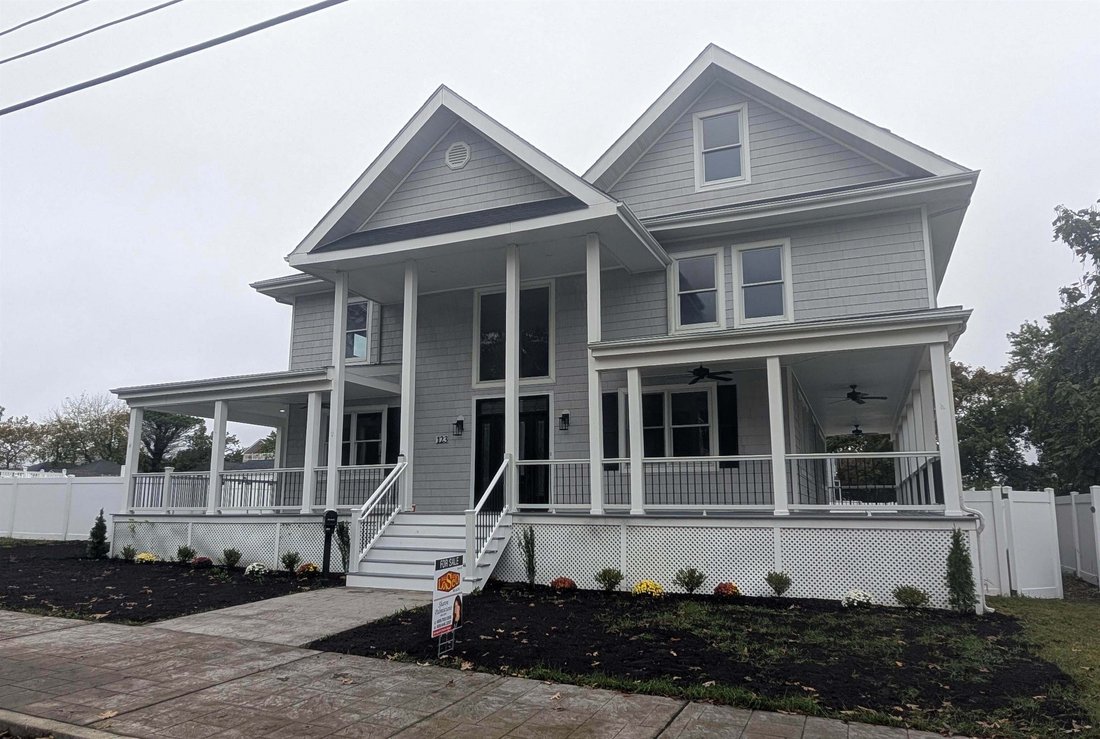 House in Somers Point, New Jersey, United States 2 - 19131835