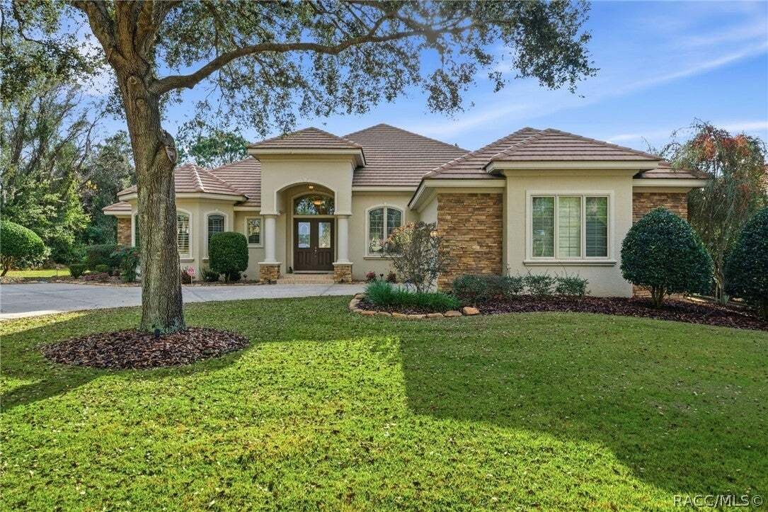 Casa en Lecanto, Florida, Estados Unidos 3 - 19135117