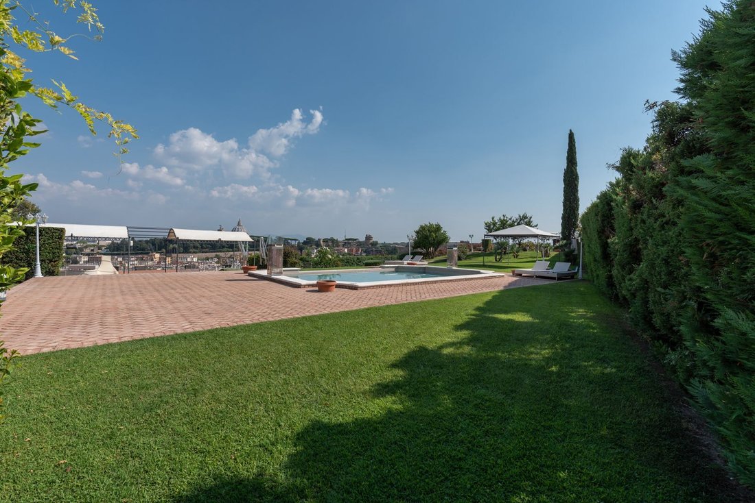 Apartamento en Balduina, Roma, Lacio 2 - 16555643