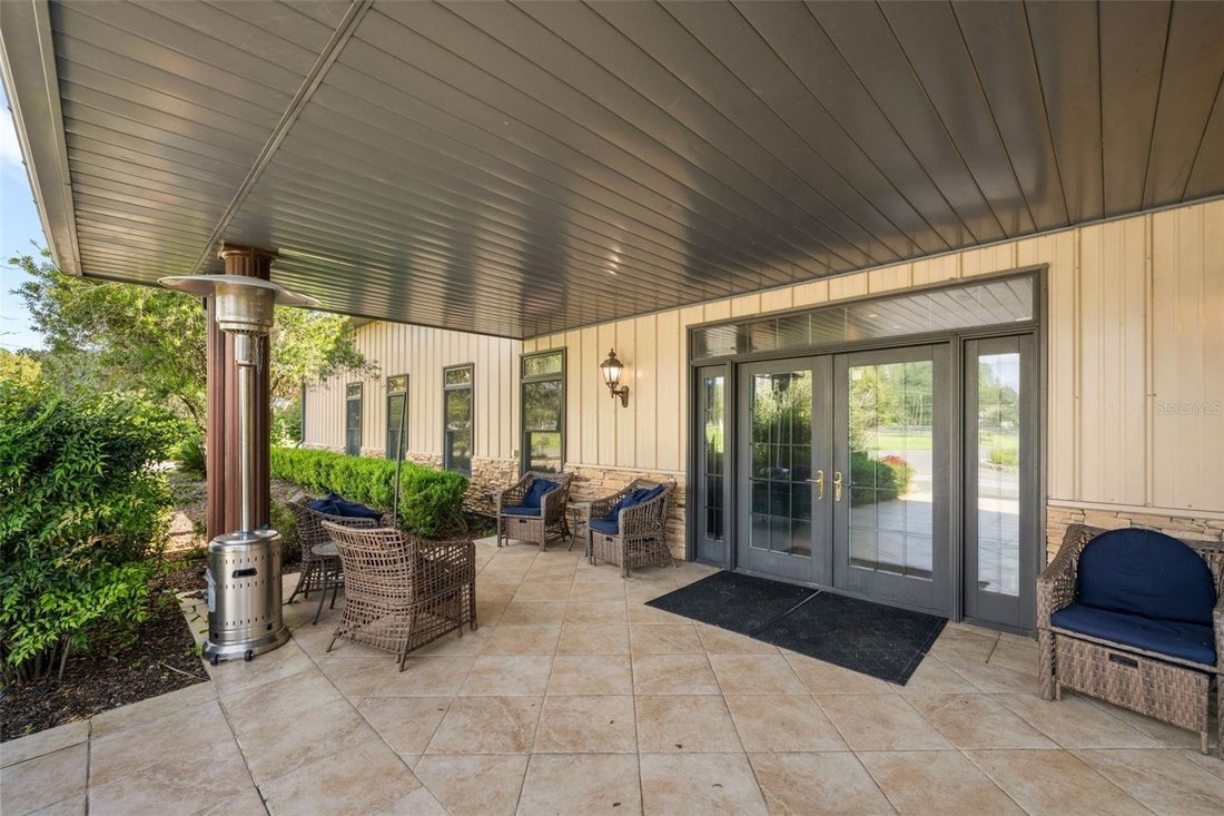 Azienda agricola a Ocala, Florida, Stati Uniti 4 - 19129072