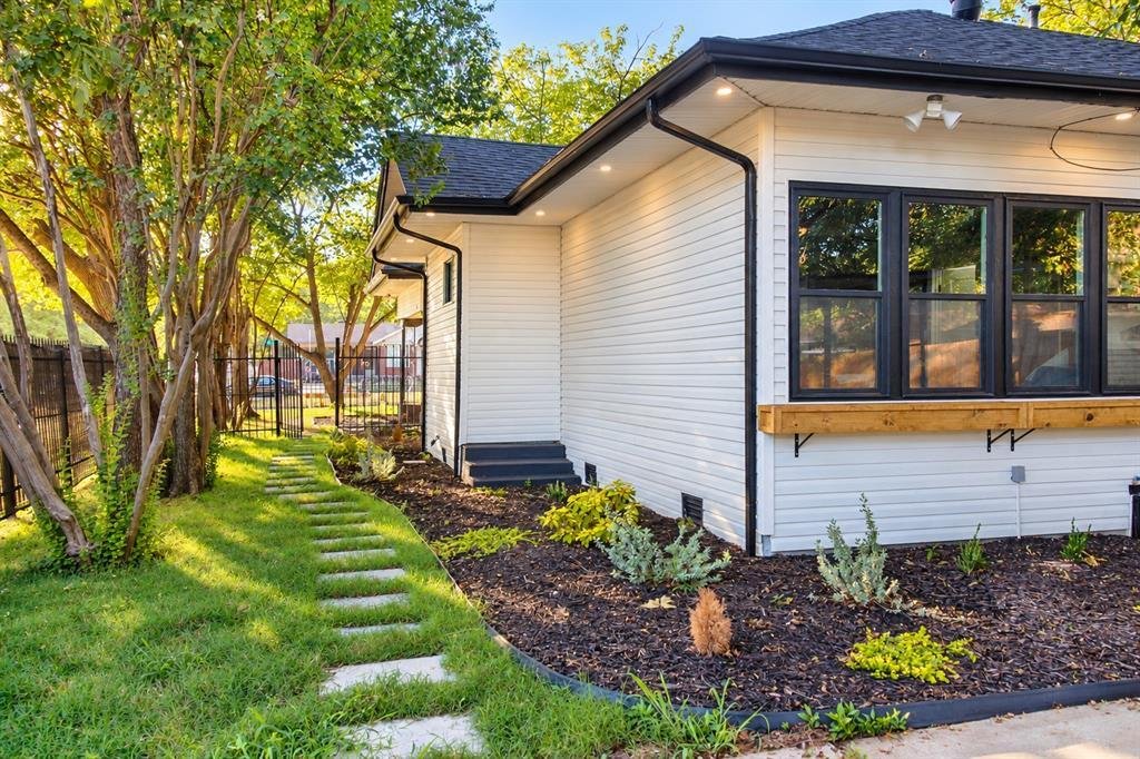 Casa en Dallas, Texas, Estados Unidos 3 - 19125912