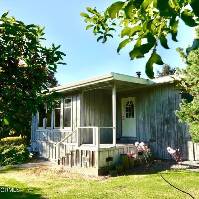 Casa a Fort Bragg, California, Stati Uniti 1 - 19127615