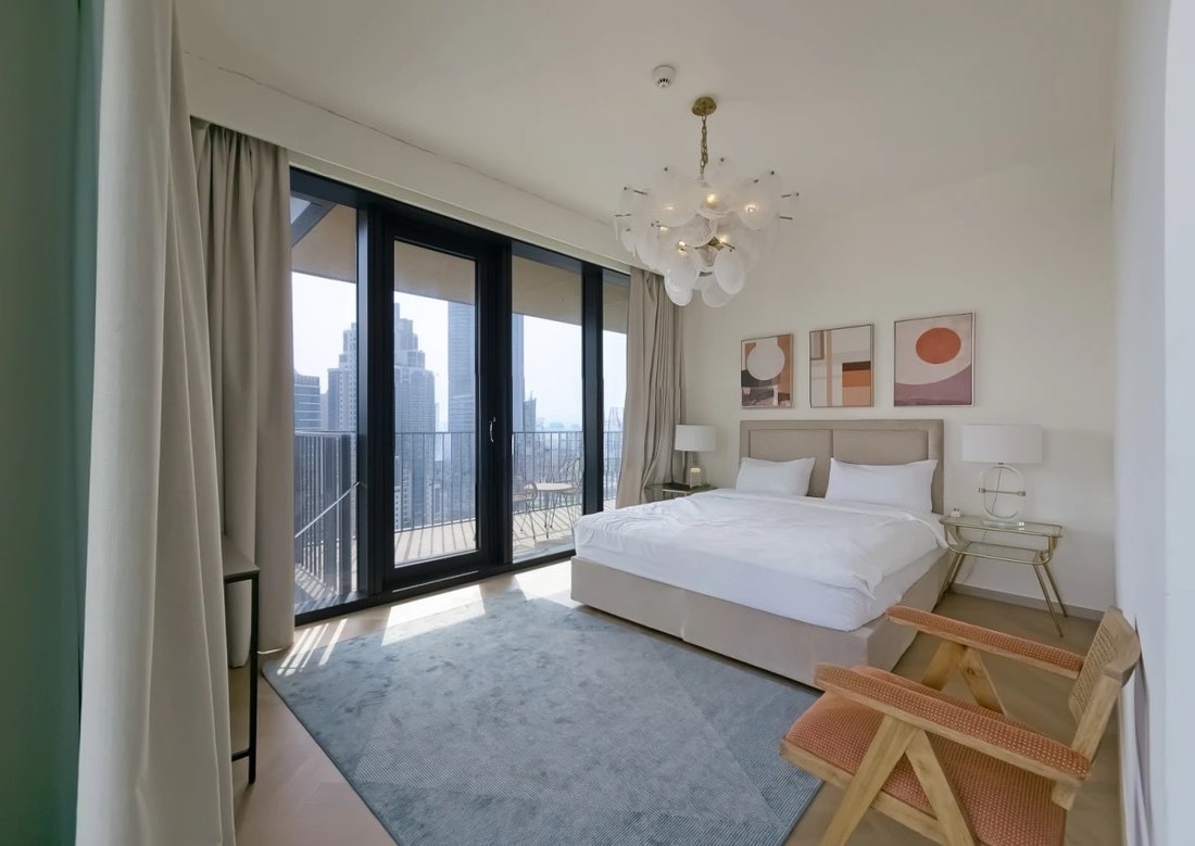 Wohnung in Downtown Dubai, Dubai, Vereinigte Arabische Emirate 4 - 19127577