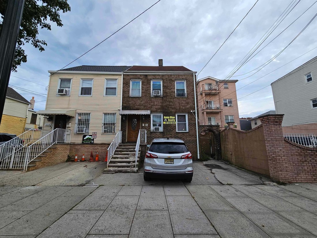 Casa a Union City, New Jersey, Stati Uniti 2 - 19120657