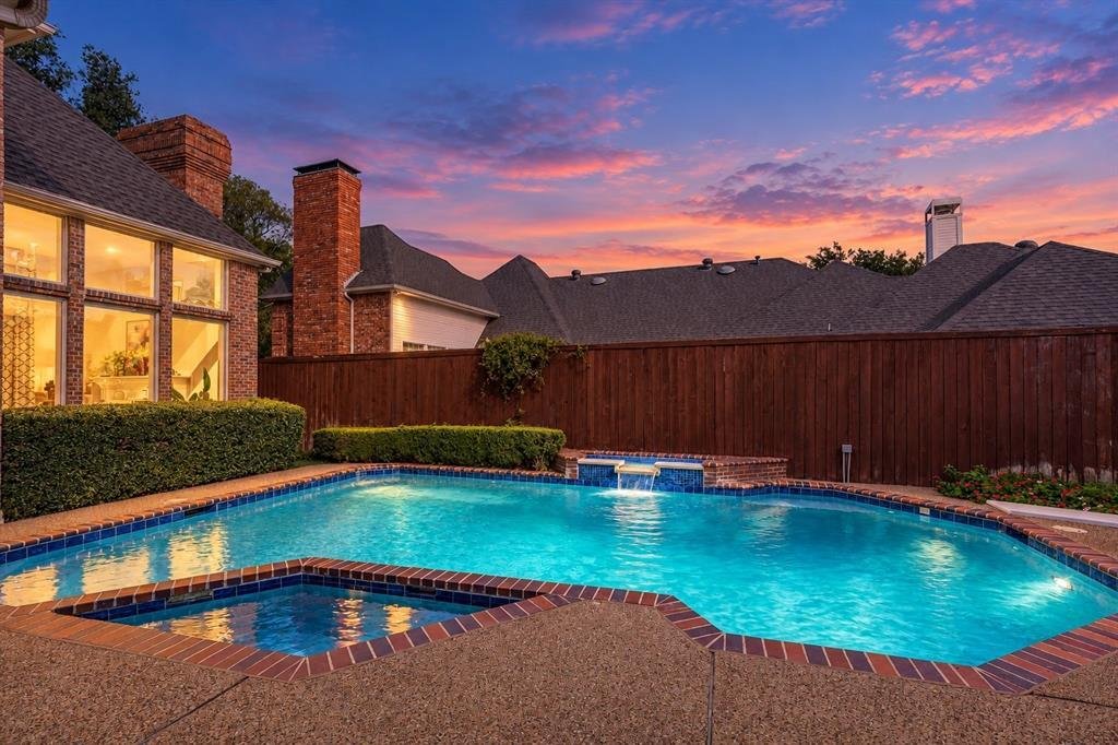 House in Dallas, Texas, United States 3 - 19125909
