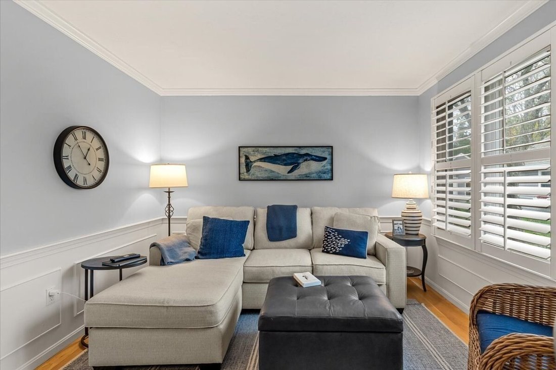Condo in Scituate, Massachusetts, United States 4 - 19128211