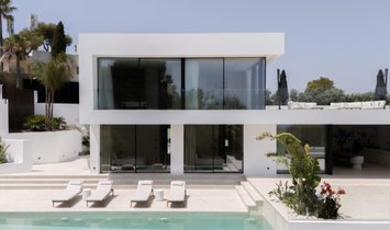 Villa a Roca Llisa, Santa Eulària des Riu, Isole Baleari 2