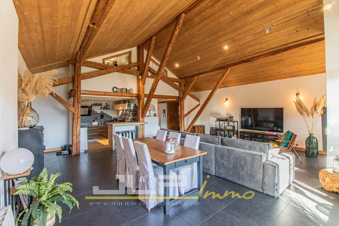 Apartamento en Ouest et Nord, Sixt-Fer-à-Cheval, Francia 2 - 19133419
