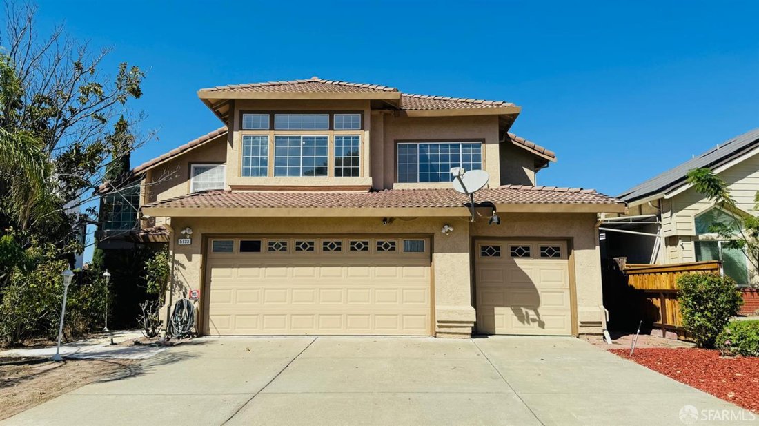 Casa a Antioch, California, Stati Uniti 1 - 19123567