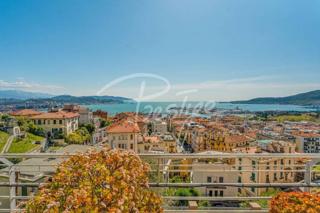 Villa en Pitelli, La Spezia, Liguria 2 - 19122115