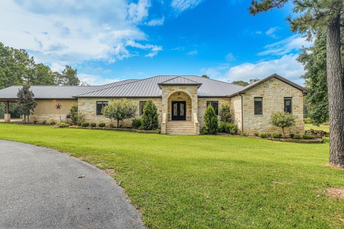 Maison à Montgomery, Texas, États-Unis 3 - 19130960