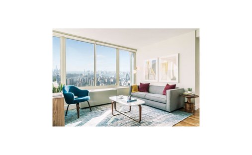 New York, New York, United States 1