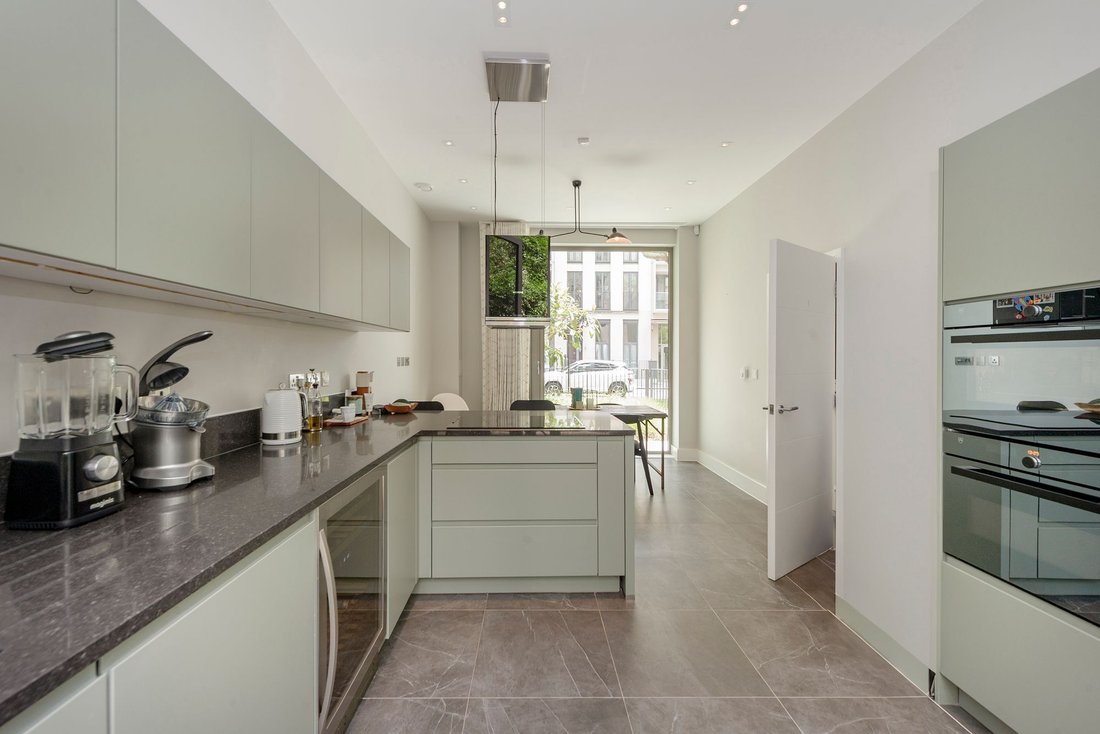 Residenza a Ladbroke Grove, Kensington e Chelsea, Inghilterra 5 - 19124534