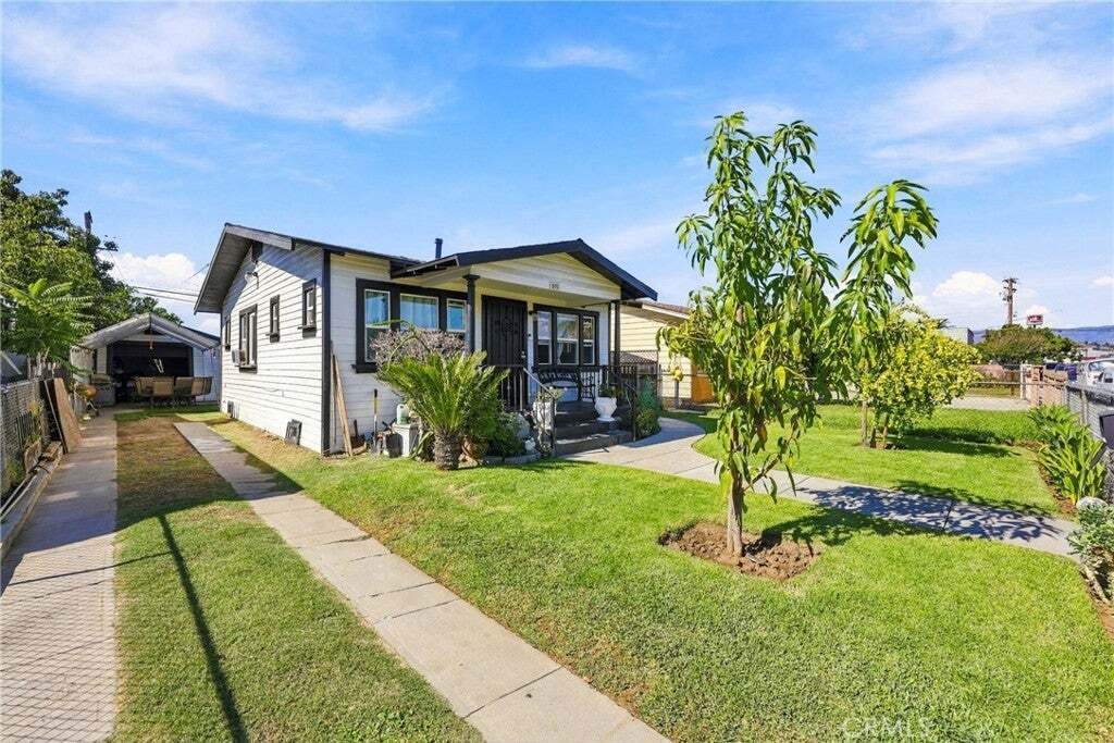 Casa a East Los Angeles, California, Stati Uniti 2 - 19132445
