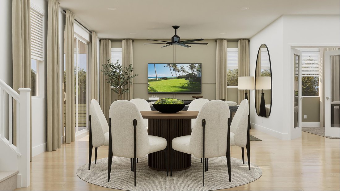House in San Ramon, California, United States 4 - 19131198