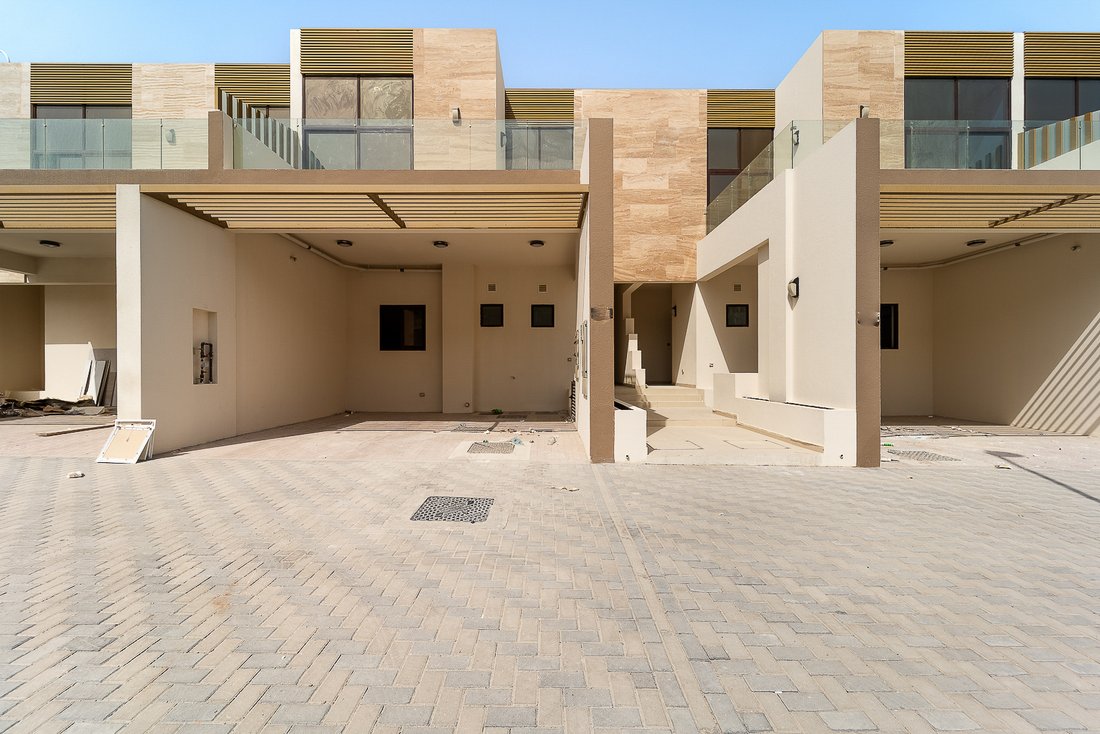 Maison de ville à Wadi Al Safa 3, Wadi Al Safa, Doubaï 1 - 19124063