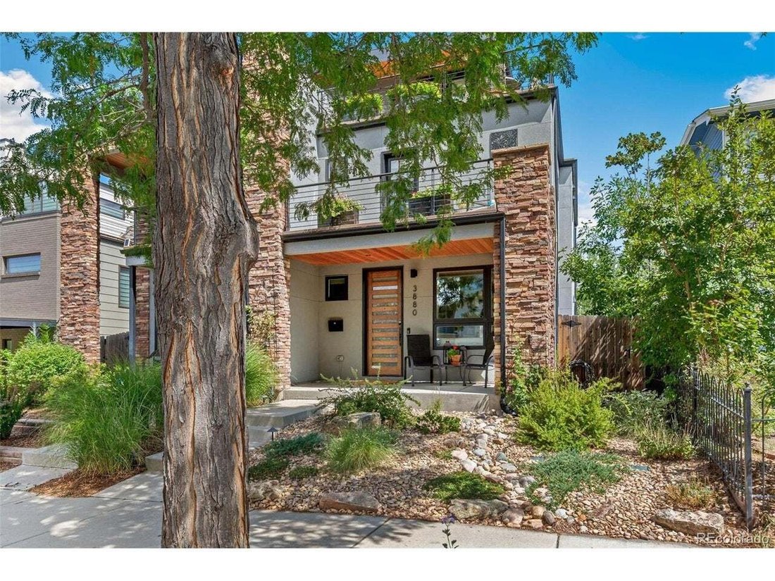 House in Denver, Colorado, United States 2 - 19124766