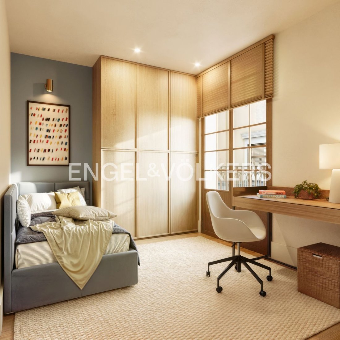 Apartamento en Ciutat Vella, Barcelona, España 3 - 19126168