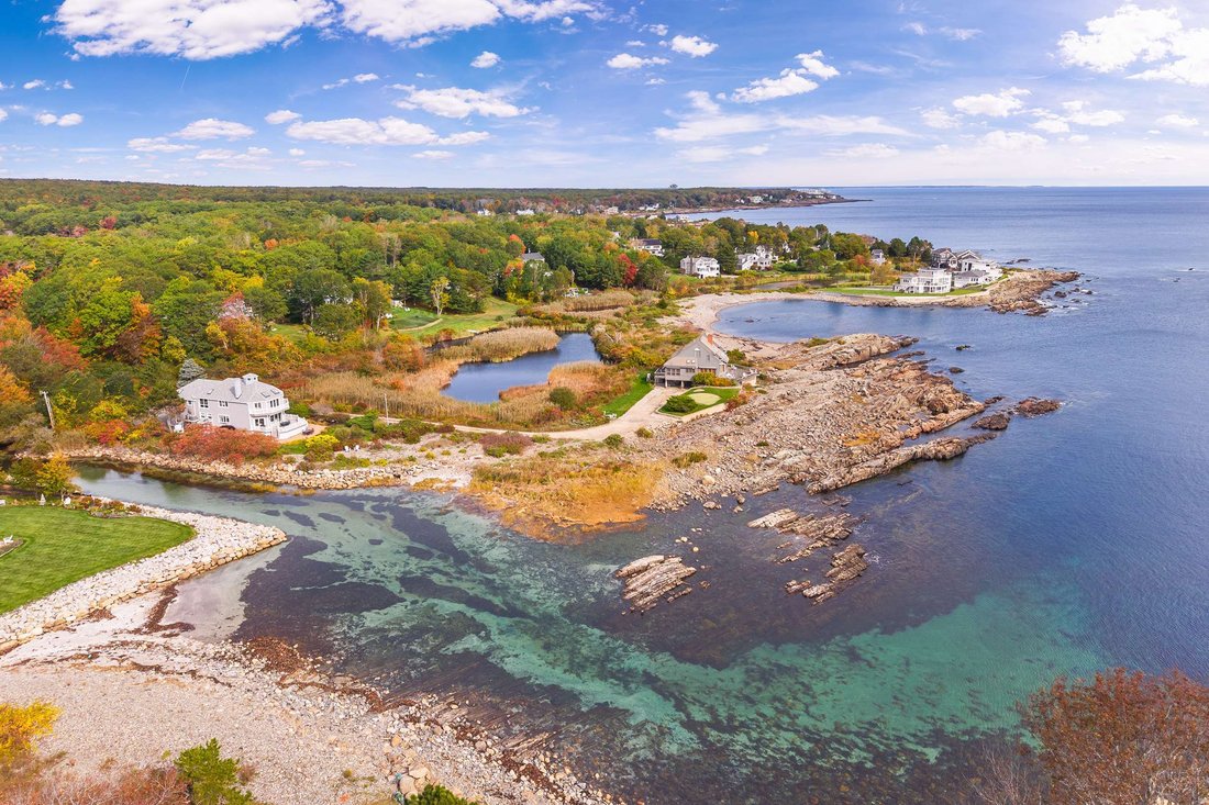 Casa en York, Maine, Estados Unidos 2 - 19120498