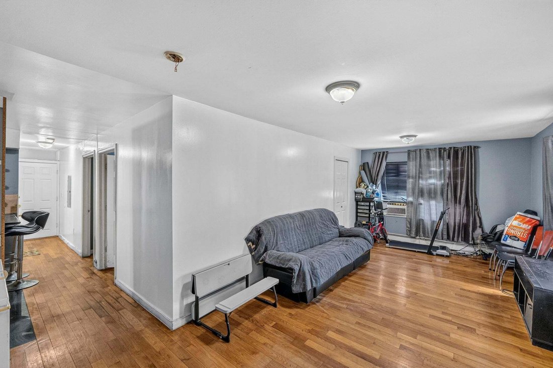 Casa a Jersey City, New Jersey, Stati Uniti 4 - 19120850