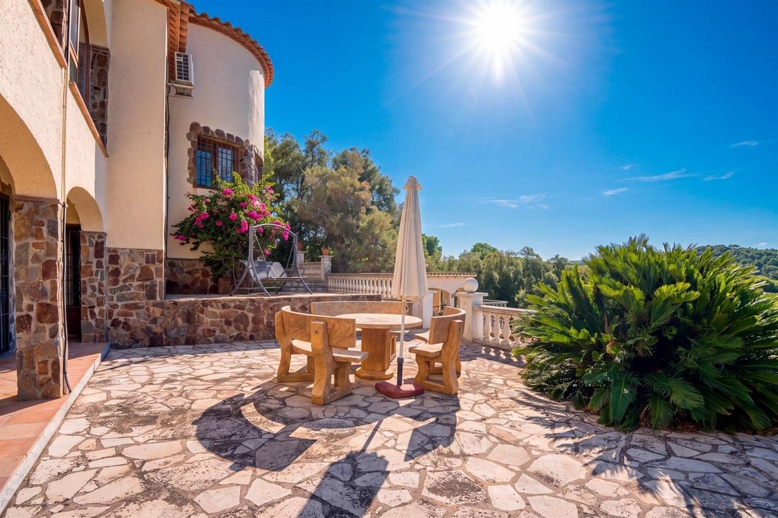 Chalet à Torre Valentina, Calonge i Sant Antoni, Catalogne 5 - 19133738