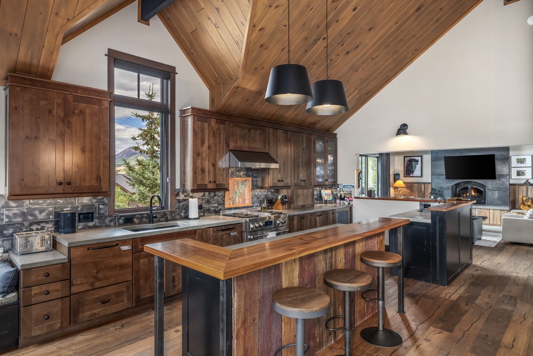 Haus in Crested Butte, Colorado, Vereinigte Staaten 3 - 19123580