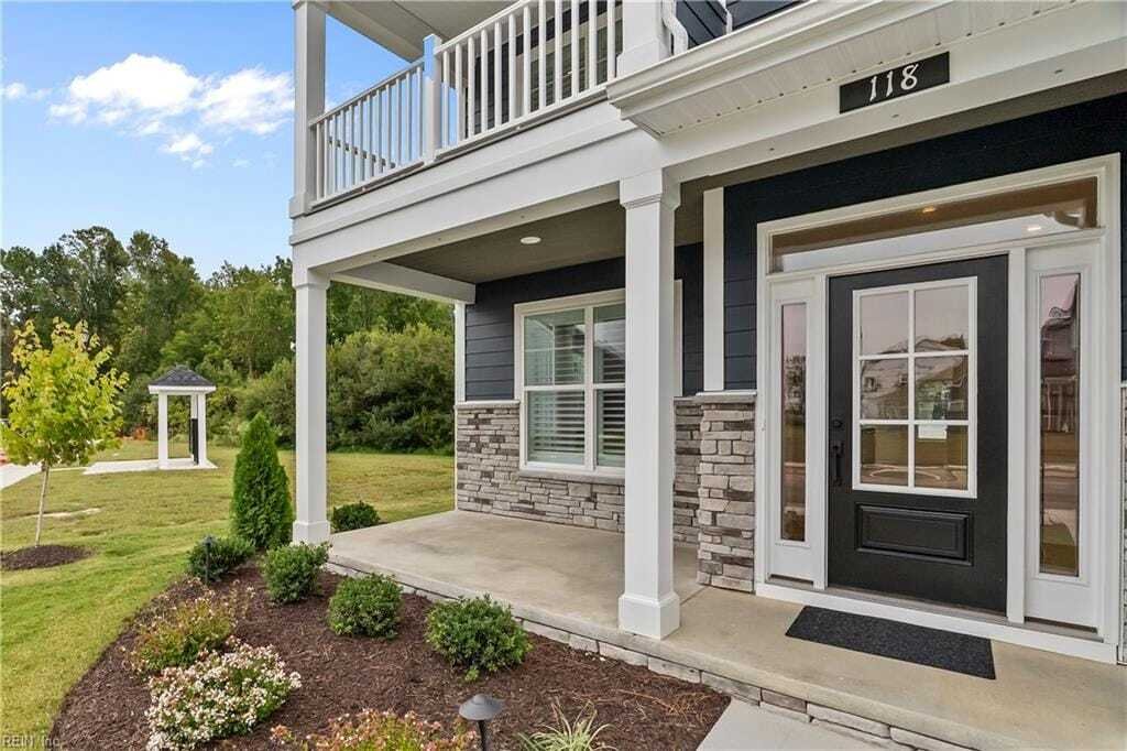 Haus in Suffolk, Virginia, Vereinigte Staaten 3 - 19125014