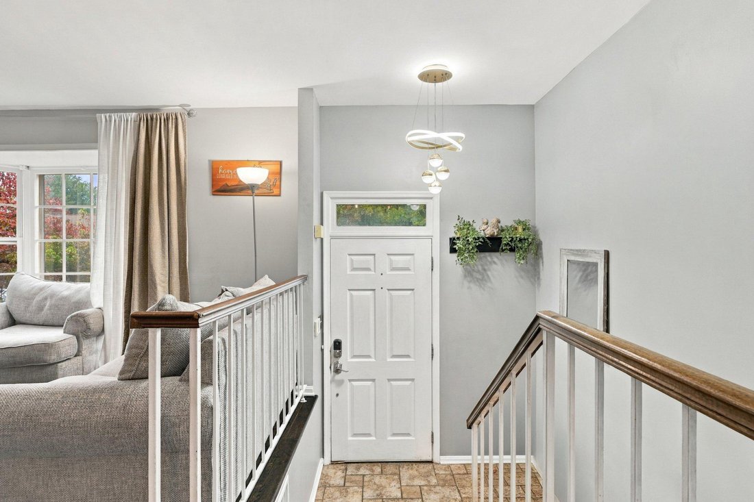 Townhouse in Fairfax, Virginia, United States 4 - 19135982