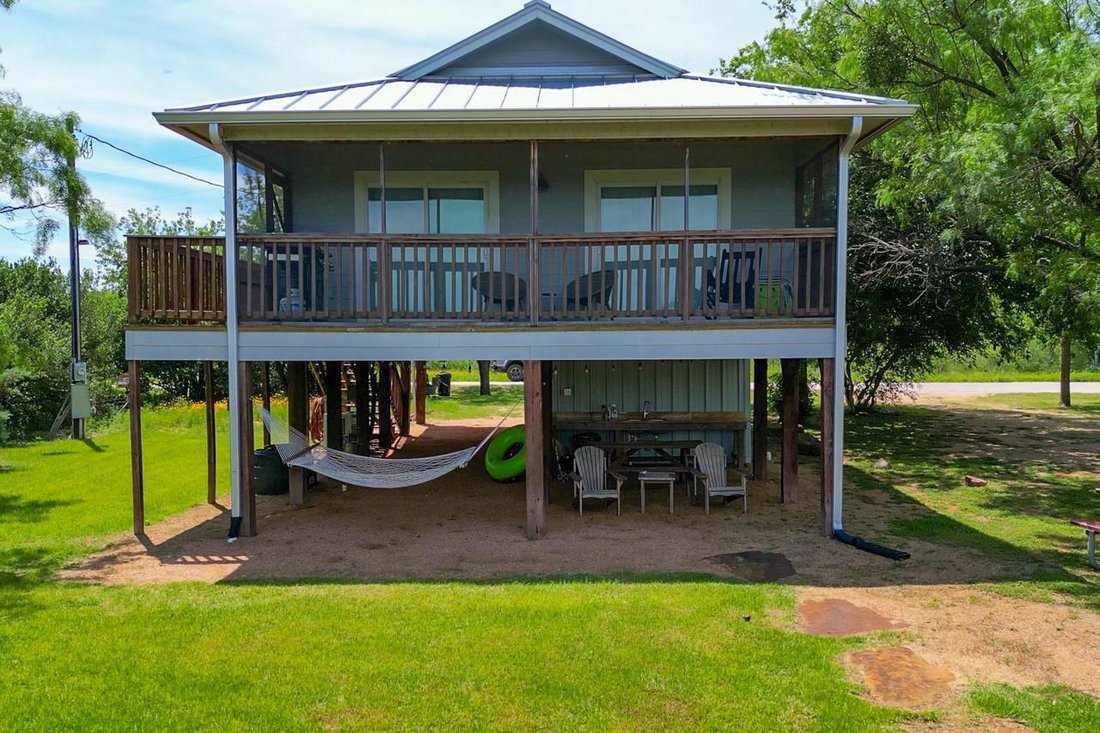 Haus in Llano, Texas, Vereinigte Staaten 1 - 19125451