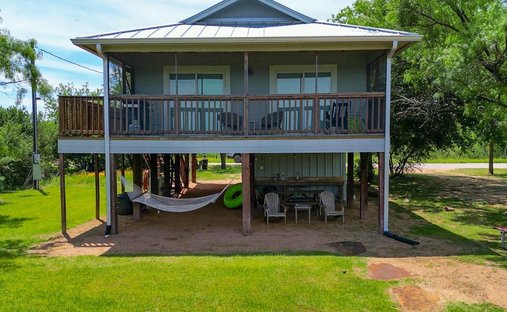 Haus in Llano, Texas, Vereinigte Staaten 1