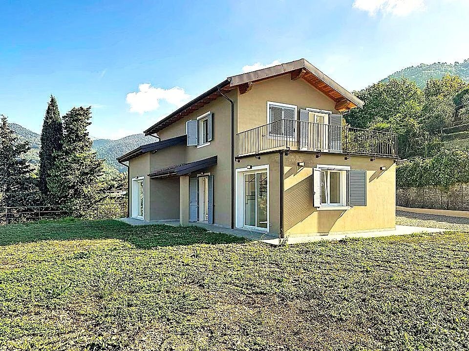 Villa à Perinaldo, Ligurie, Italie 2 - 19122889