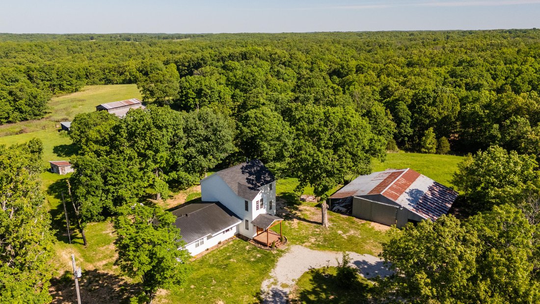 Casa a Rueter, Missouri, Stati Uniti 4 - 19126978