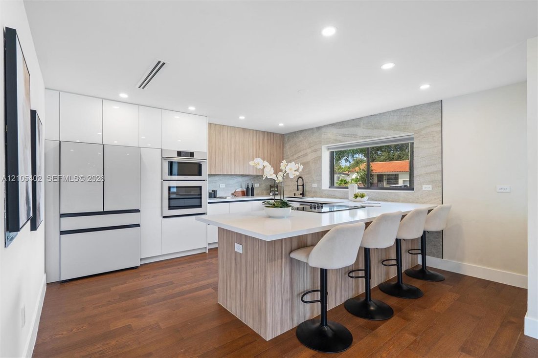 House in Miami, Florida, United States 3 - 19130558