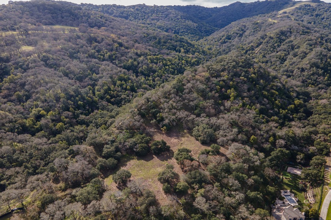 Land in Alamo, California, United States 3 - 19127616