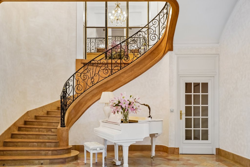 Appartamento a Les Brotteaux-Bellecombe-Masséna, Lyon 6e Arrondissement, Lione 1 - 19123076