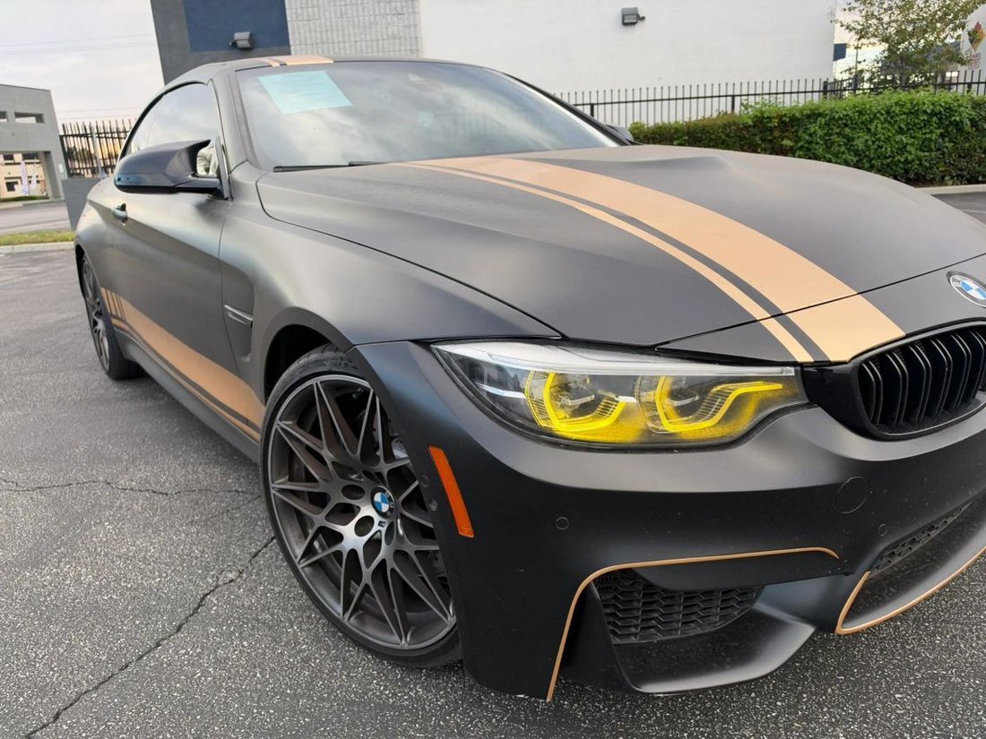 Cabriolet in Azusa, CA, United States 3 - 19134116