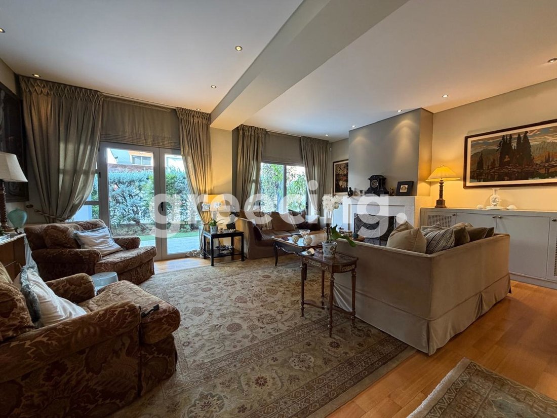 Apartment in Kifisia, Attica, Greece 2 - 19121553