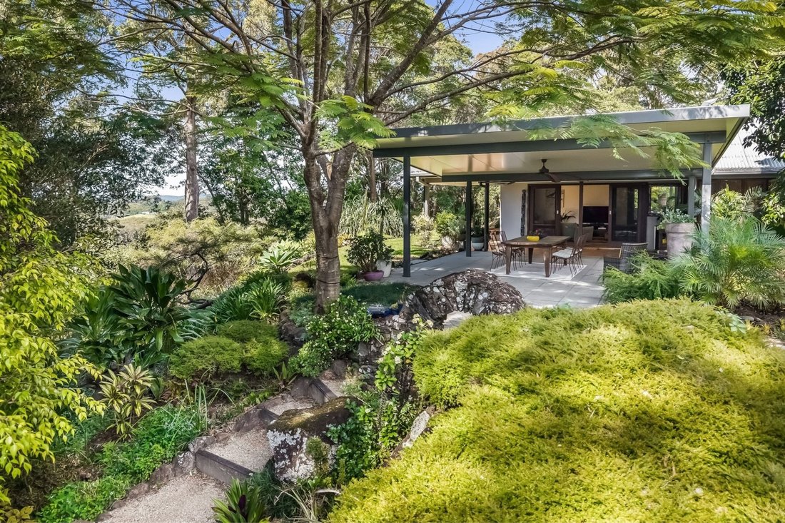 House in Myocum, New South Wales, Australia 2 - 19135975