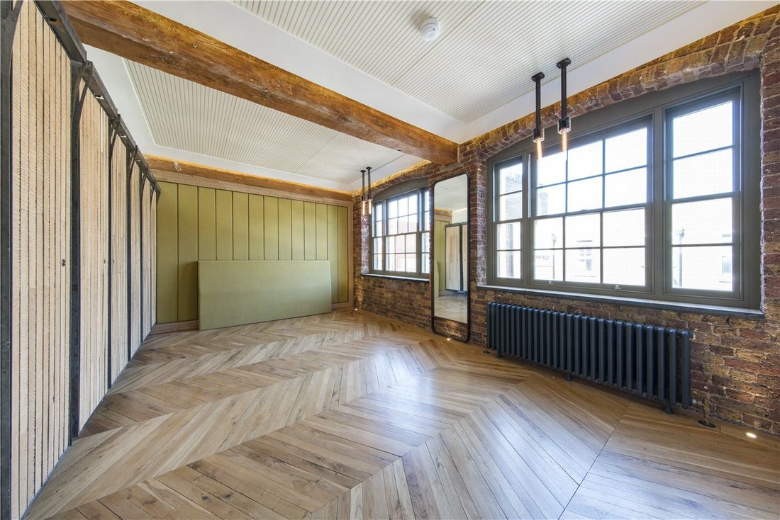 Wohnung in Chalk Farm, Camden, England 4 - 19130803