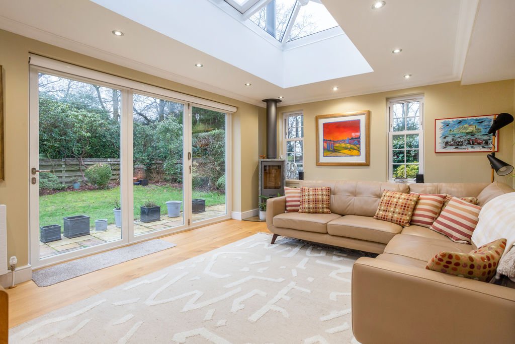 Stadthaus in Windlesham, England 4 - 19124487