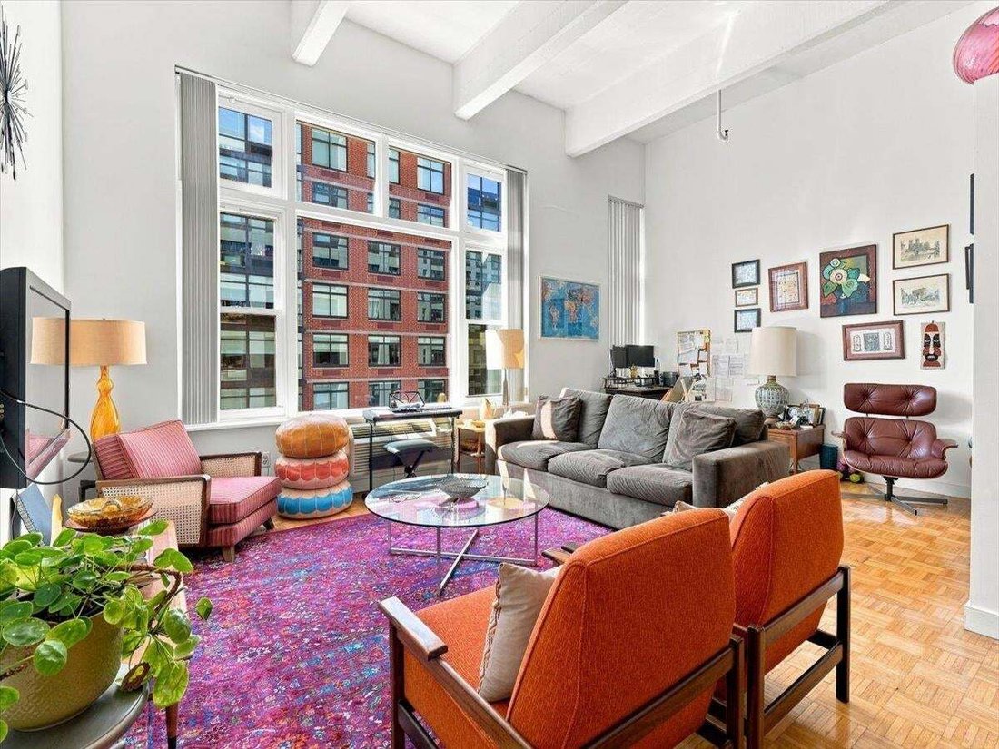 Condominio en Hoboken, Nueva Jersey, Estados Unidos 3 - 19121043