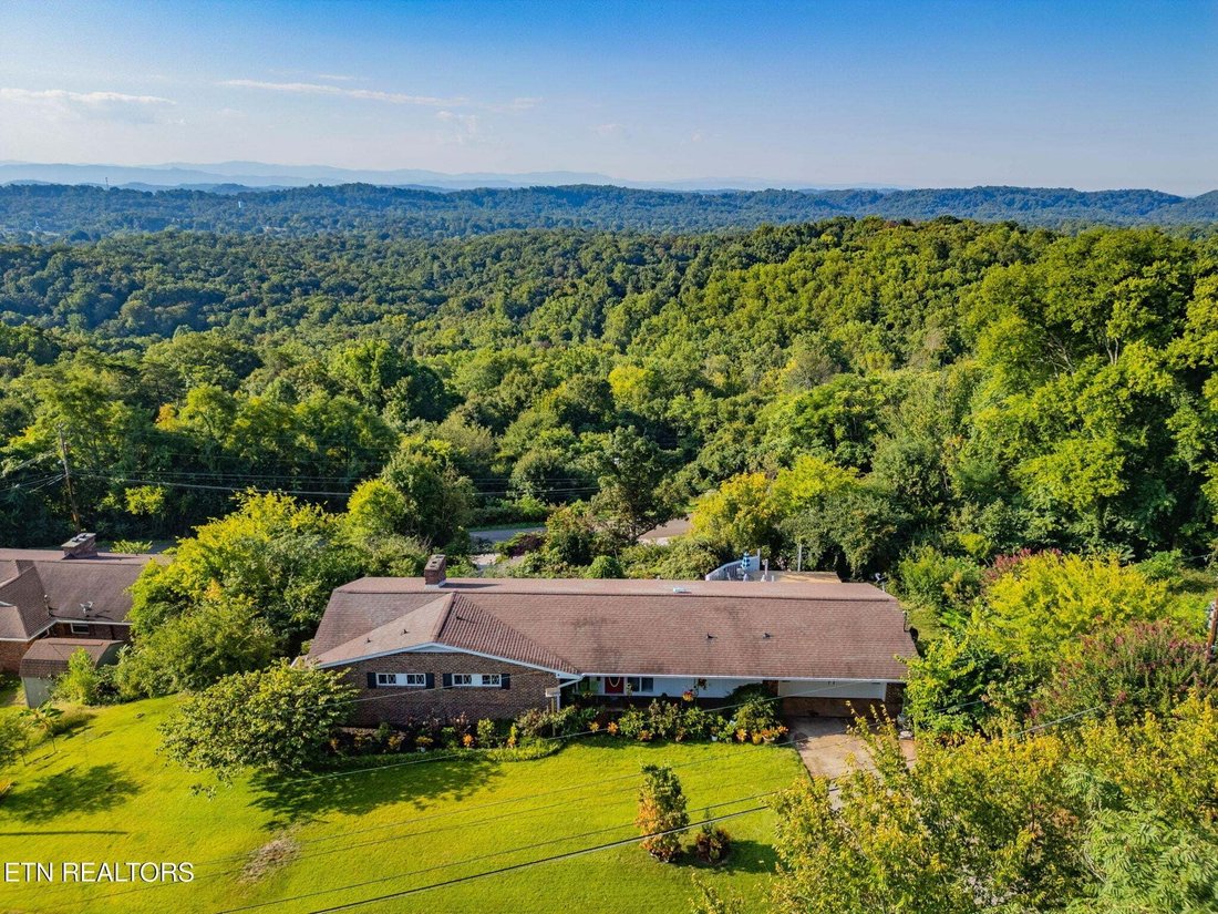 House in Knoxville, Tennessee, United States 3 - 19128558