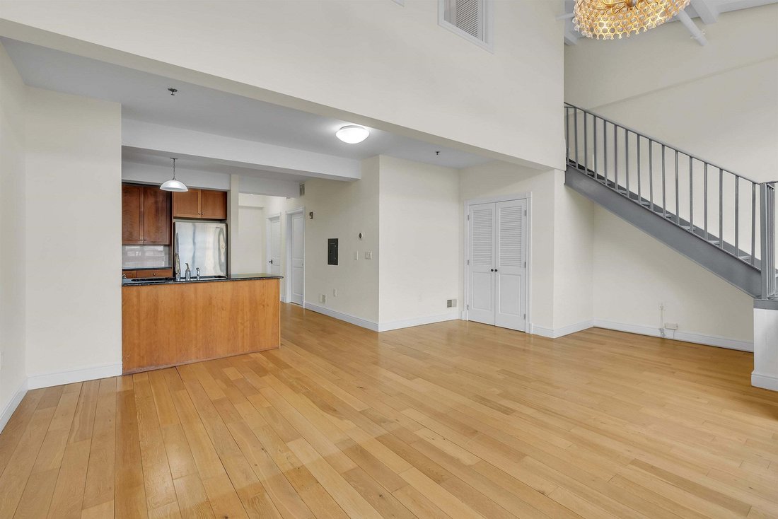 Condominio a Jersey City, New Jersey, Stati Uniti 5 - 19121145